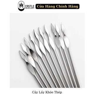 [ Lẻ ] Móc Khóe | Kềm Nhật