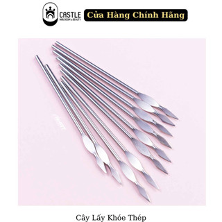 [ Lẻ ] Móc Khóe | Kềm Nhật