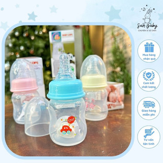 Bình sữa Baby Lops cho bé sơ sinh