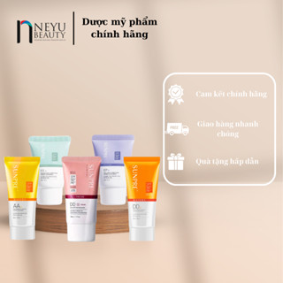 [Công Ty] Kem chống nắng Sunpre MONA FREMA AA/DD/AAL/DD X-TREME SPF 50+/PA ++++