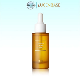 Serum B56 Lucenbase 30ml làm dịu mẩn đỏ, phục hồi da
