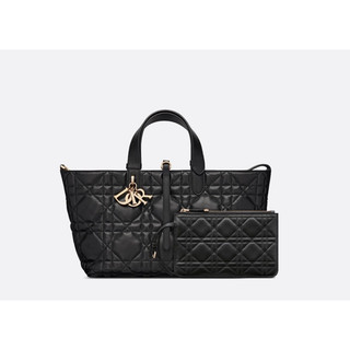 Túi di shoping sz27 kèm 1 ví cà khăn lụa fullbox nam châm