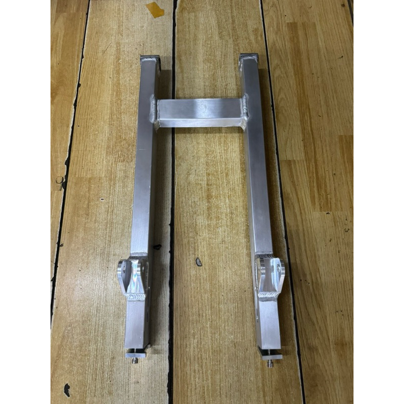 GẤP NHÔM CNC Tupaknam 1.1 xe future,FuLed