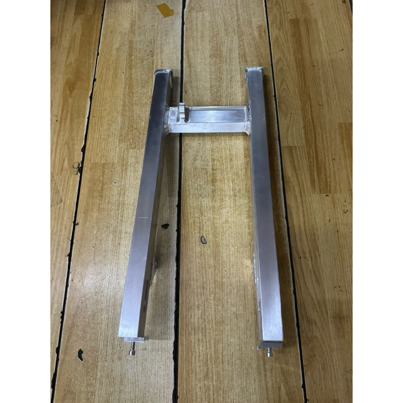 GẤP NHÔM CNC Tupaknam 1.1 xe future,FuLed