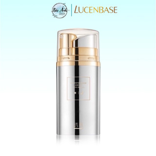Kem mắt ngày - đêm Lucenbase giảm thâm, chống nhăn vùng da mắt 20g