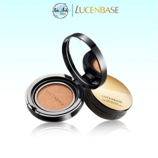 Bản cũ thanh lý cushion bb cream lucenbase
