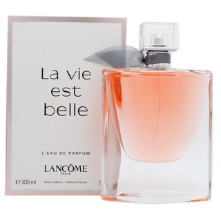 Nước hoa lancome la vie est belle edp 100ml