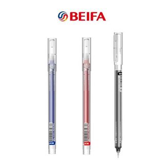 Beifa bút free ink pen rx300 ngòi 0.5 mm 3 màu
