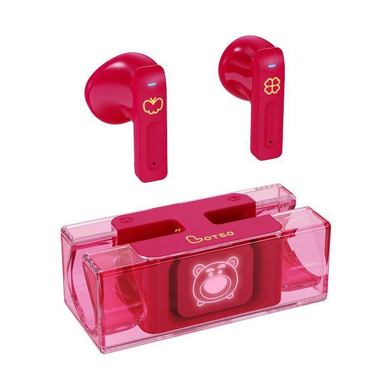 Tai nghe Lotso Disney