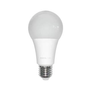 Bóng led bulb 9W Duhal (KBNL009)