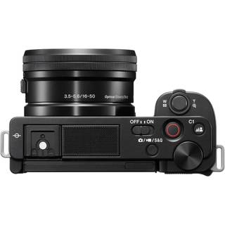 [Bảo hành chính hãng 24 tháng] Máy ảnh Sony ZV-E10 Chính Hãng tặng kèm thẻ nhớ Sony 64Gb