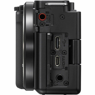[Bảo hành chính hãng 24 tháng] Máy ảnh Sony ZV-E10 Chính Hãng tặng kèm thẻ nhớ Sony 64Gb