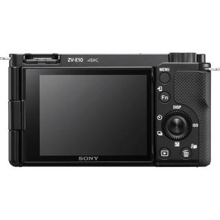 [Bảo hành chính hãng 24 tháng] Máy ảnh Sony ZV-E10 Chính Hãng tặng kèm thẻ nhớ Sony 64Gb