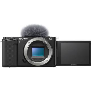 [Bảo hành chính hãng 24 tháng] Máy ảnh Sony ZV-E10 Chính Hãng tặng kèm thẻ nhớ Sony 64Gb