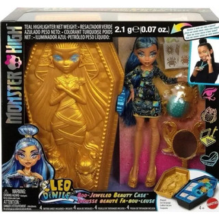 Búp bê Monster High