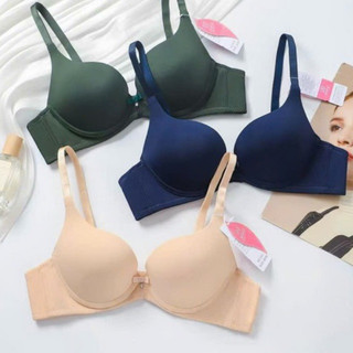  Áo ngực thái siêu đẩy anny 9002 đệm êm nâng ngực 