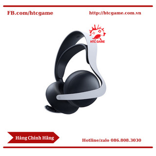 Tai Nghe Pulse Elite Wireless Headset Chính Hãng PS5