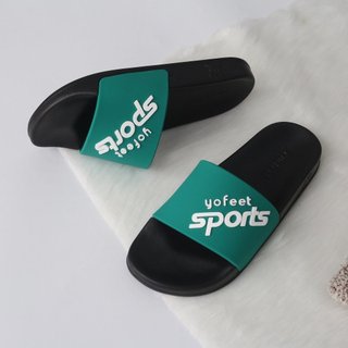 Dép thể thao YOFEET SPORTS nam nữ quai ngang hot mới ( XB 32)
