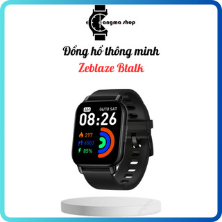 Đồng hồ thông minh ZEBLAZE BTALK Chính hãng