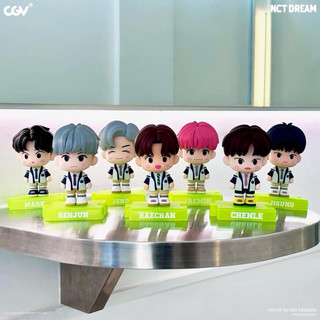 Ly NCT Dream CGV