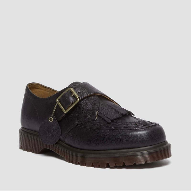 Giày Dr. Martens Ramsey Monk KLT 31510001
