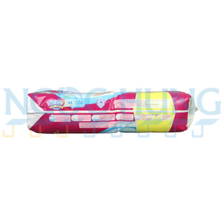 Tã dán Bobby size M 76 miếng
