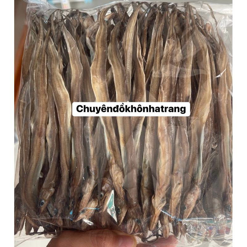 Cá Kèo Khô Nha Trang 500g