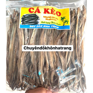 Cá Kèo Khô Nha Trang 500g