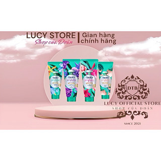 Dầu xả mượt tóc Rejoice hương nước hoa Hồng/ mẫu đơn 320ml