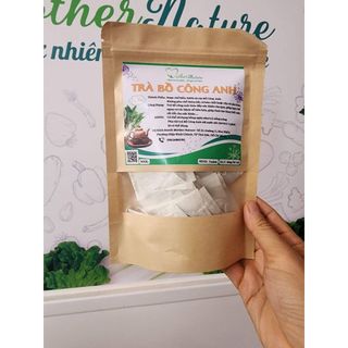 Bồ công anh 100g chùa tâm ấn