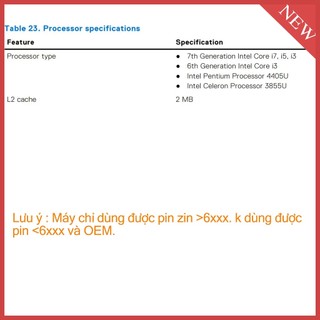 Pin Sạc dell Vostro 15 3568