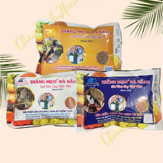 Cám Thắng Mẹo Chào Mào chim cảnh chim chào mào Thắng Mẹo Đà Nẵng - 200g