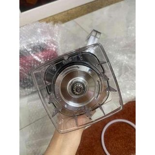 Máy xay công nghệp Đức - Tiêu chuẩn EU