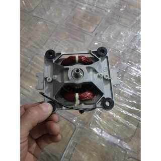 Máy xay công nghệp Đức - Tiêu chuẩn EU