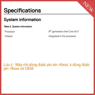 Pin Sạc dell Inspiron 15 3576