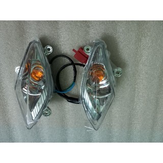 BỘ XINHAN TRƯỚC XE SỐ ELEGANT 50CC-100CC SYM