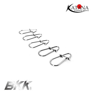Khóa Lure Duolock Snap-51 - Nice Snap - siêu bền