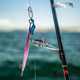 Khóa Lure Duolock Snap-51 - Nice Snap - siêu bền