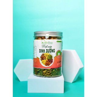 Hạt mix dinh dưỡng mother nature