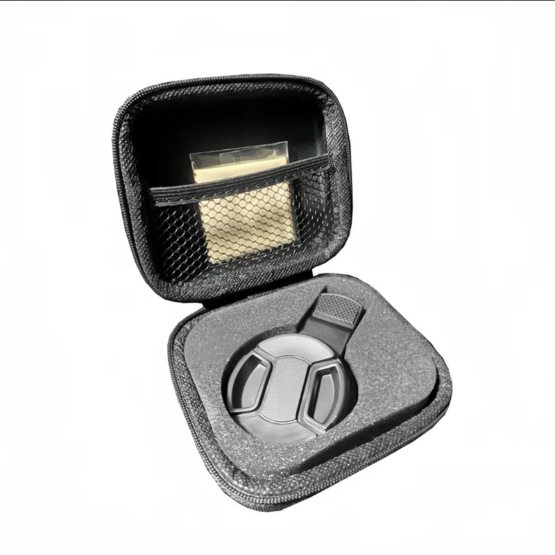 Filter Chụp Hình, Kính Lọc Phân Cực 52mm