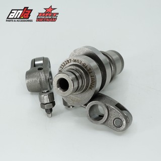Cam cò lăn BRT PG1 Jupiter Sirius FI