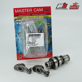 Cam cò lăn brt pg1 jupiter sirius fi