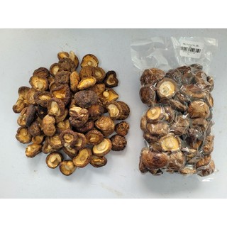 Nấm hương khô tây bắc 100g