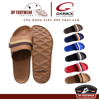 𝐃𝐏𝐅𝐖- - kitoo.vn - dép nam thái lan quai ngang gambol 43116 đẹp , sang