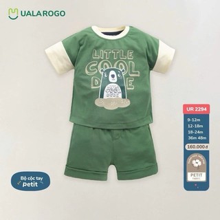 <xả kho>bộ đùi ualarogo