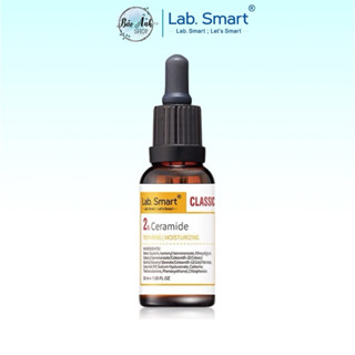 [THANH LY] Serum labsmart và kem dưỡng Retinol Labsmart