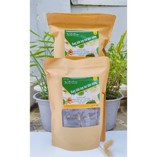 Bánh hạt kẹp rong biển 500g