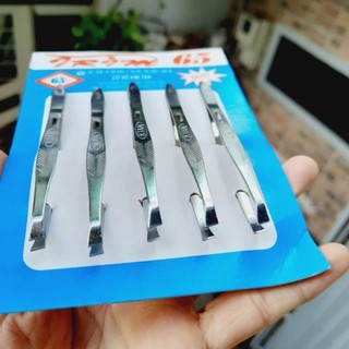Nhíp nhổ lông Trim 65 (1 cái)