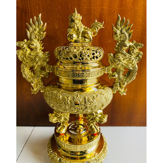 ĐỈNH LƯ HƯƠNG ĐỒNG