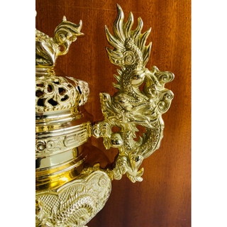 ĐỈNH LƯ HƯƠNG ĐỒNG